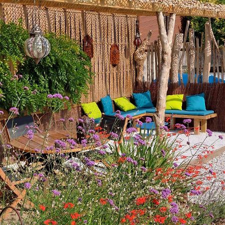 Villa Hossegor - 4 Etoiles, 6 Chambres - 5 Salles De Bains - Piscine Chauffee 5 Mn Des Plages Soorts-Hossegor Buitenkant foto